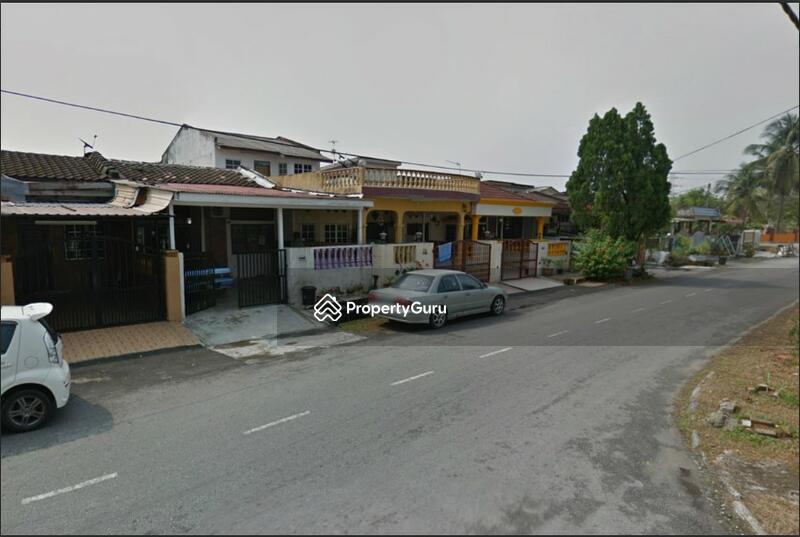 Taman Sri Rawang #0