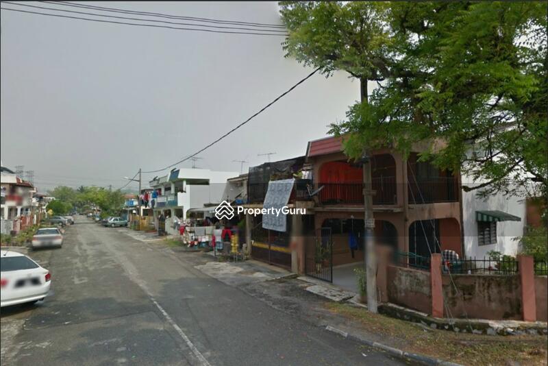 Untuk Dijual - Taman Sri Rawang