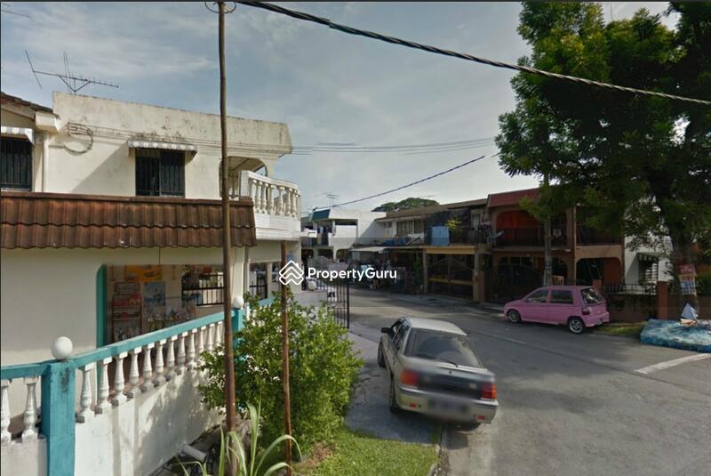 Untuk Dijual - Taman Sri Rawang