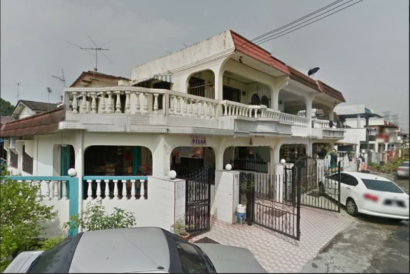 Taman Sri Rawang - iProperty.com.my