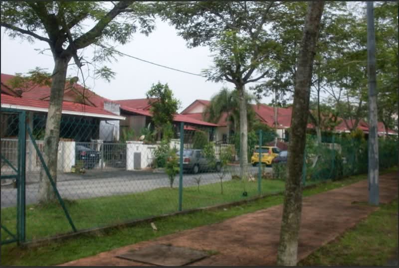Taman Sri Rawang - iProperty.com.my