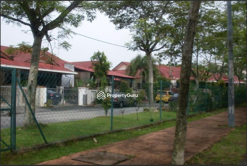 Untuk Dijual - Taman Sri Rawang