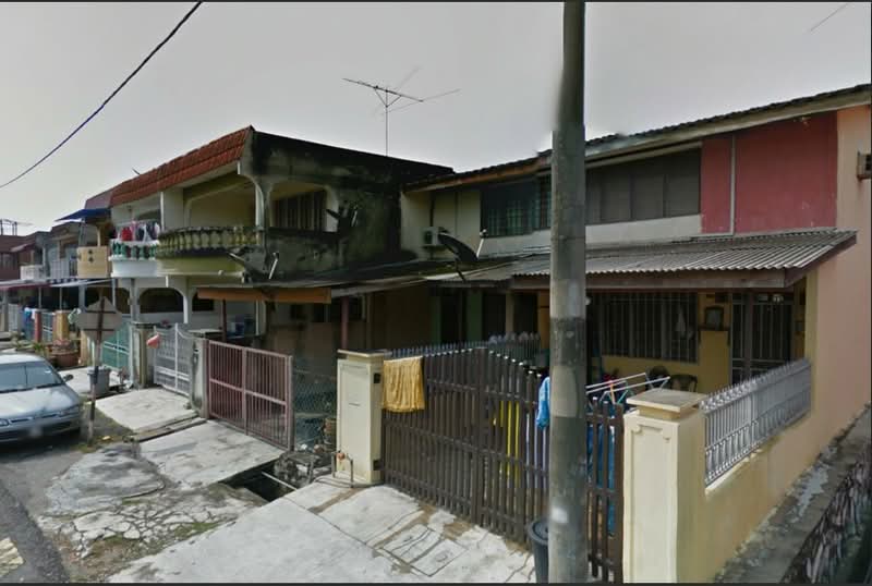 Taman Sri Rawang - iProperty.com.my