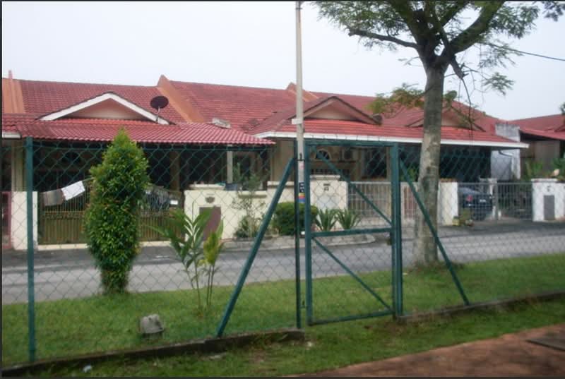 Taman Sri Rawang - iProperty.com.my