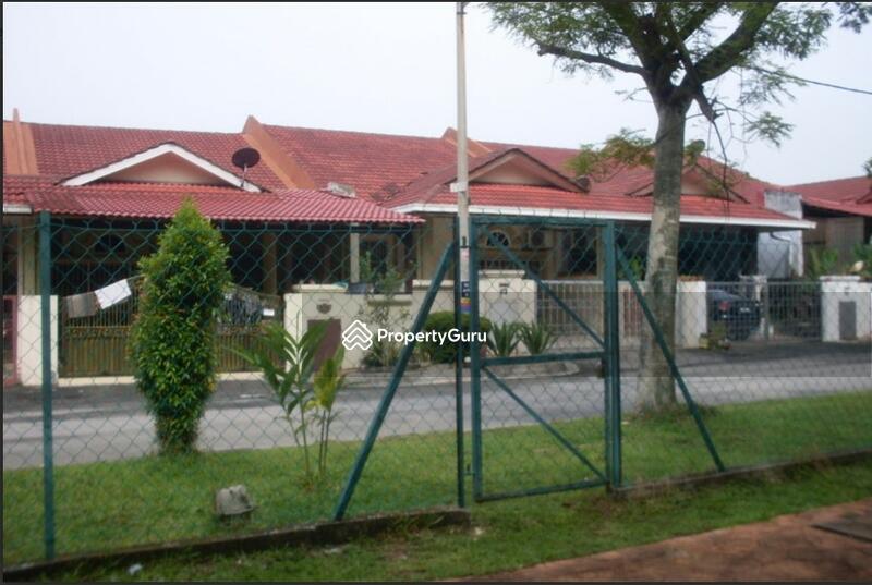 Untuk Dijual - Taman Sri Rawang