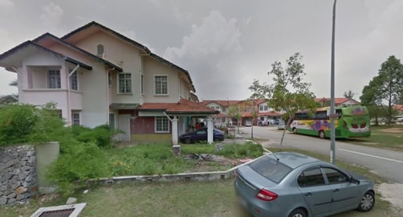 Persada Damai - iProperty.com.my