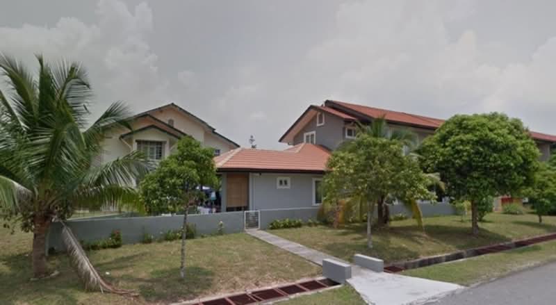 Persada Damai - iProperty.com.my