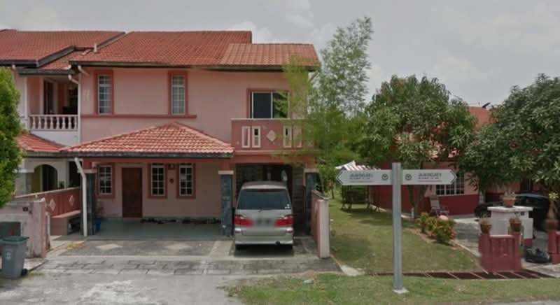 Persada Damai - iProperty.com.my