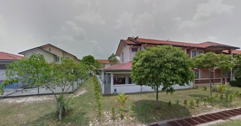 Persada Damai - iProperty.com.my