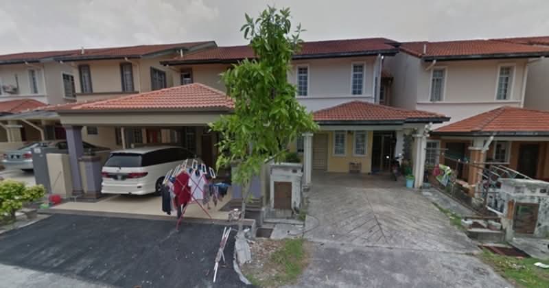 Persada Damai - iProperty.com.my