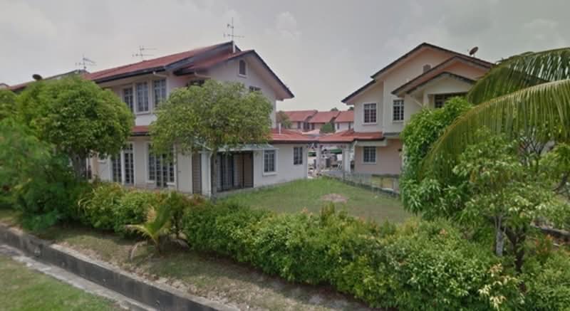 Persada Damai - iProperty.com.my