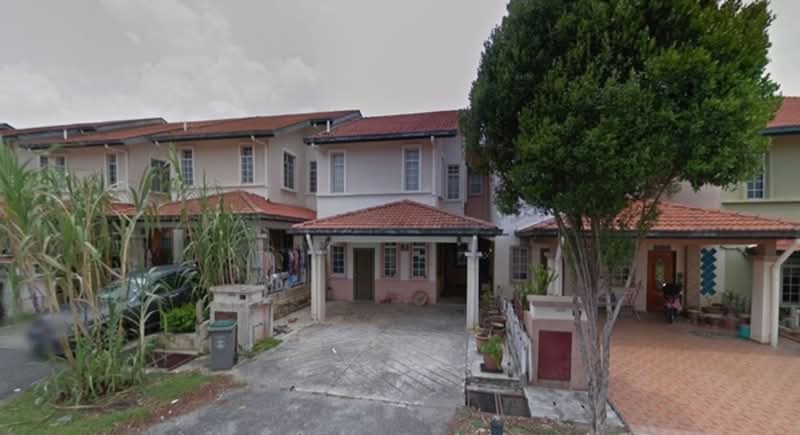 Persada Damai - iProperty.com.my