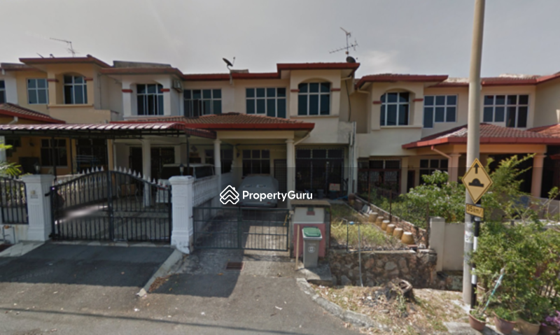 Taman Cengal Utama #0