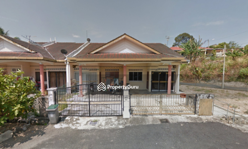 Taman Cengal Utama #0