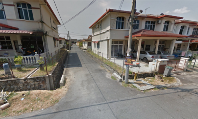Taman Cengal Utama - iProperty.com.my