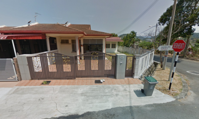 Taman Cengal Utama - iProperty.com.my