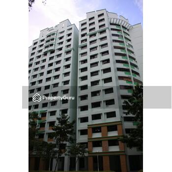 673B Jurong West Street 65