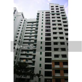 673C Jurong West Street 65