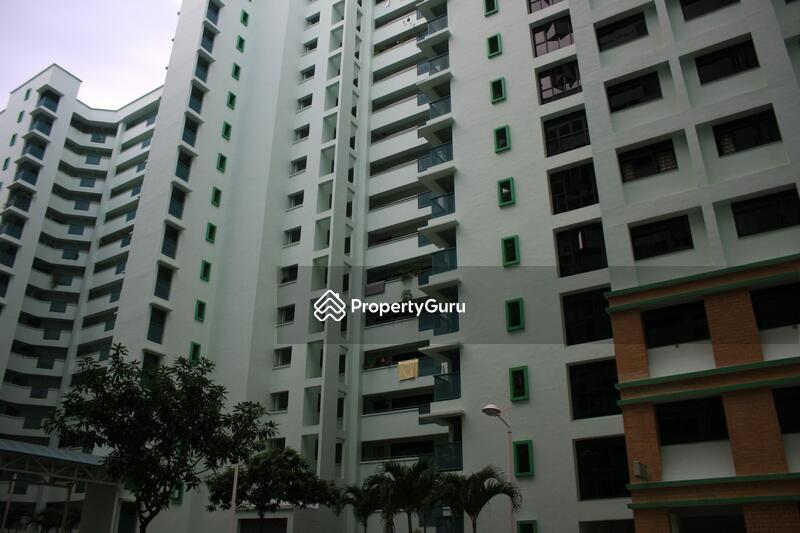 673C Jurong West Street 65 #0