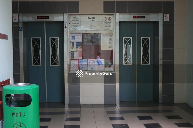 673C Jurong West Street 65 #0