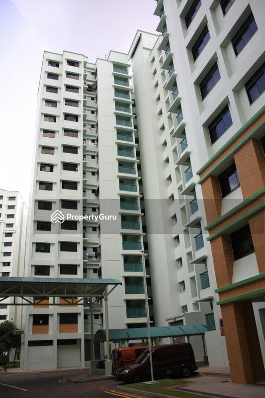 674A Jurong West Street 65 HDB Details in Boon Lay / Jurong / Tuas