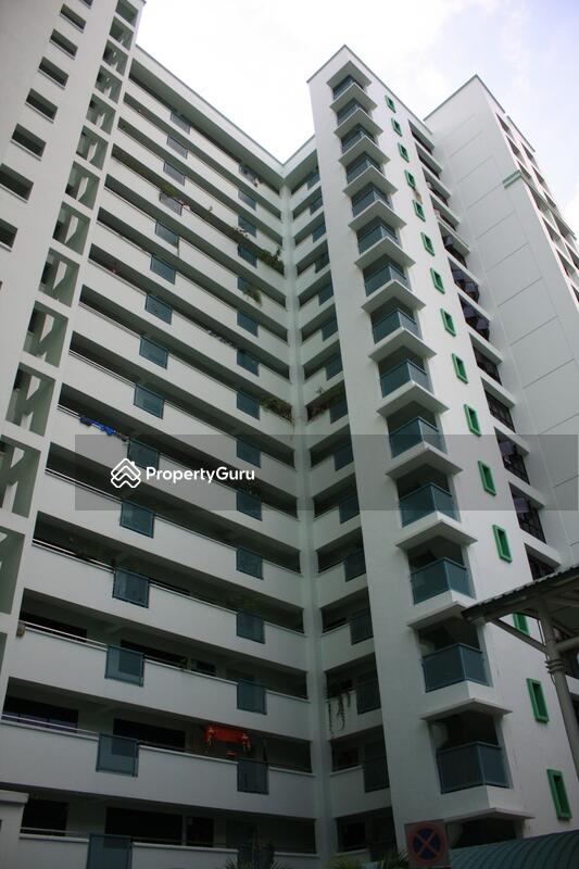 674A Jurong West Street 65 #0