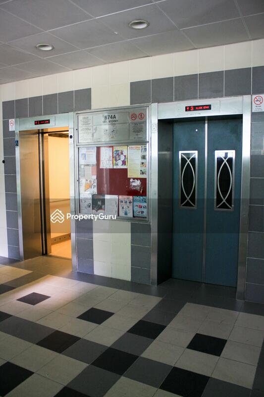 674A Jurong West Street 65 #0