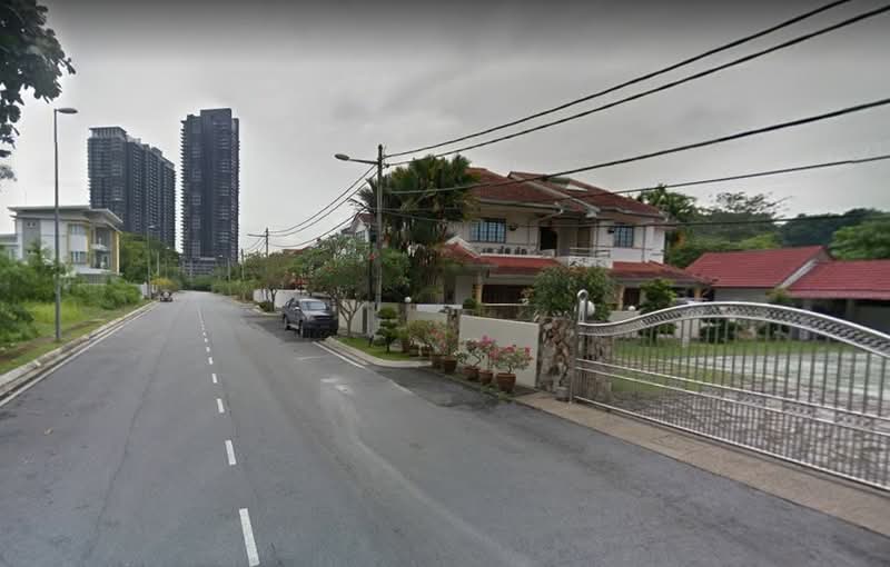 For Sale - Taman Tiara Titiwangsa