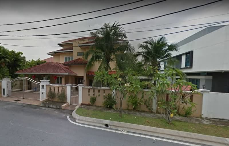 For Sale - Taman Tiara Titiwangsa