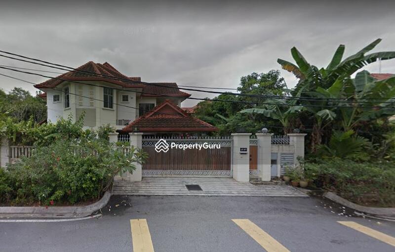 Taman Tiara Titiwangsa #0