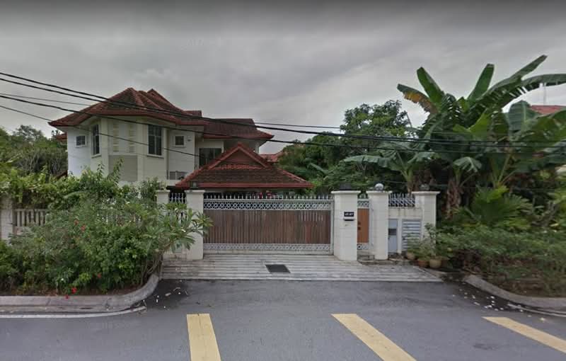 For Sale - Taman Tiara Titiwangsa