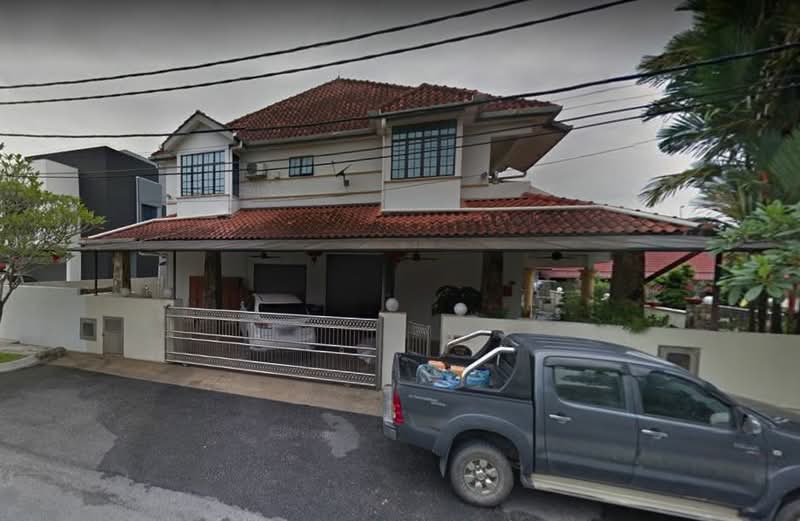 Taman Tiara Titiwangsa - iProperty.com.my