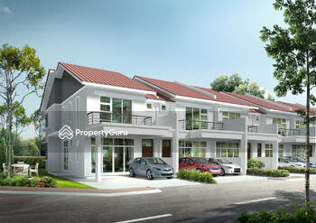 Residensi Kampar