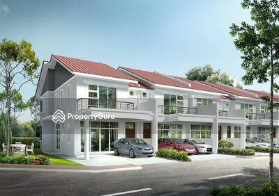 - Residensi Kampar
