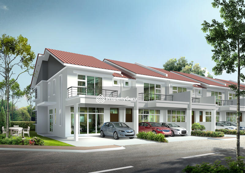 Residensi Kampar #0