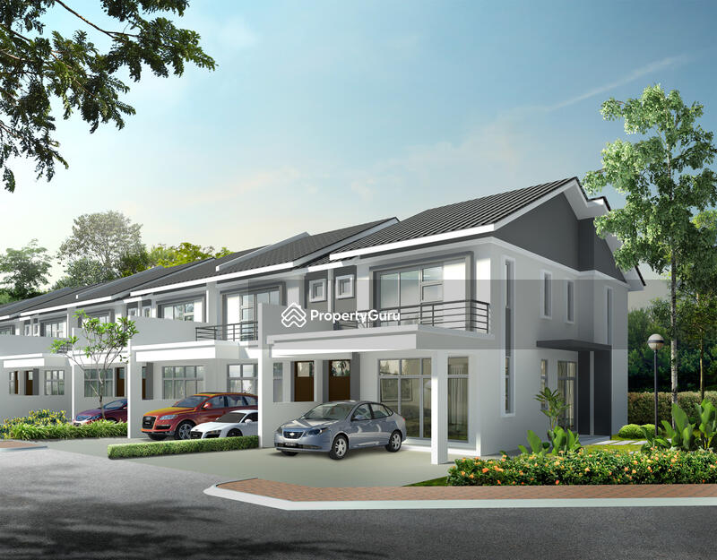 Residensi Kampar #0