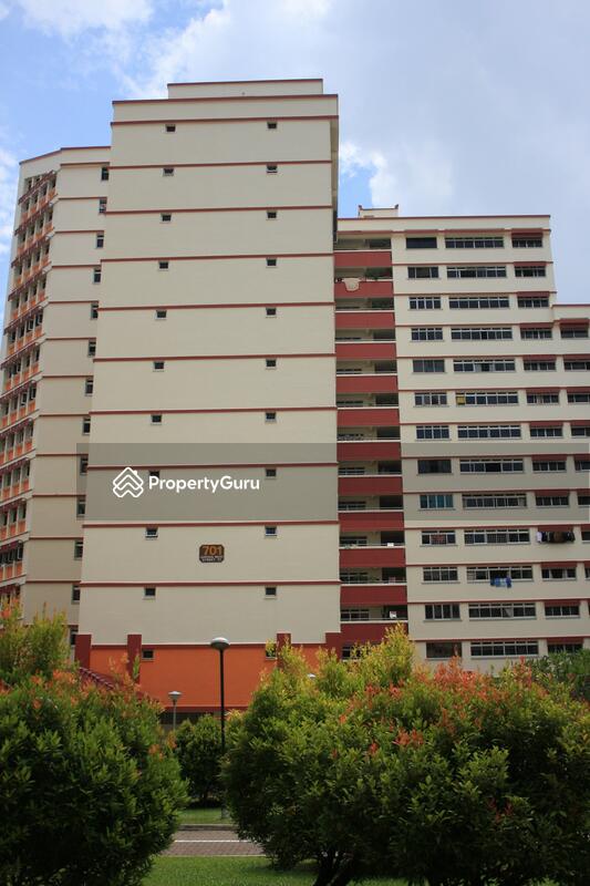701 Jurong West Street 71 #0