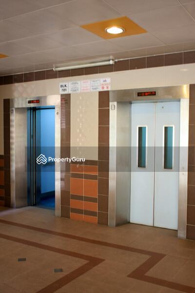 For Rent - 701 Jurong West Street 71