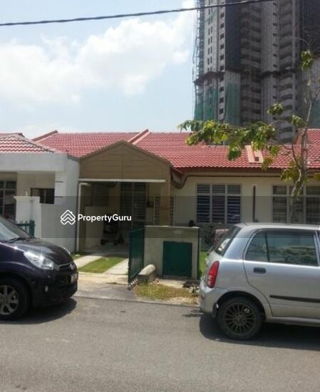 Untuk Dijual - Taman Pinggiran Cyber