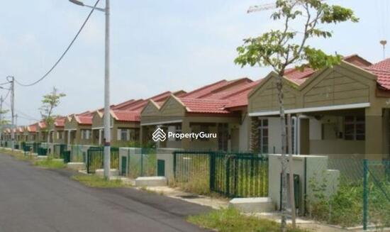 Untuk Dijual - Taman Pinggiran Cyber
