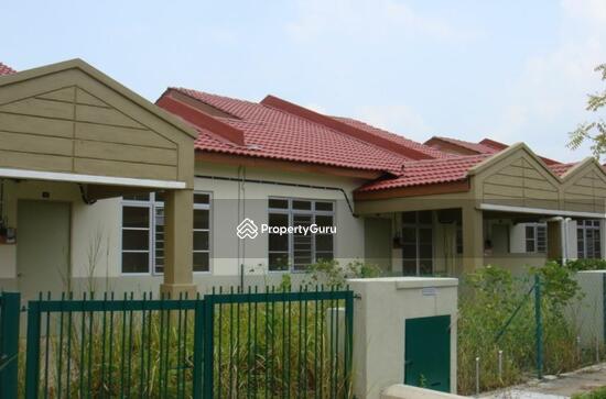 Untuk Dijual - Taman Pinggiran Cyber
