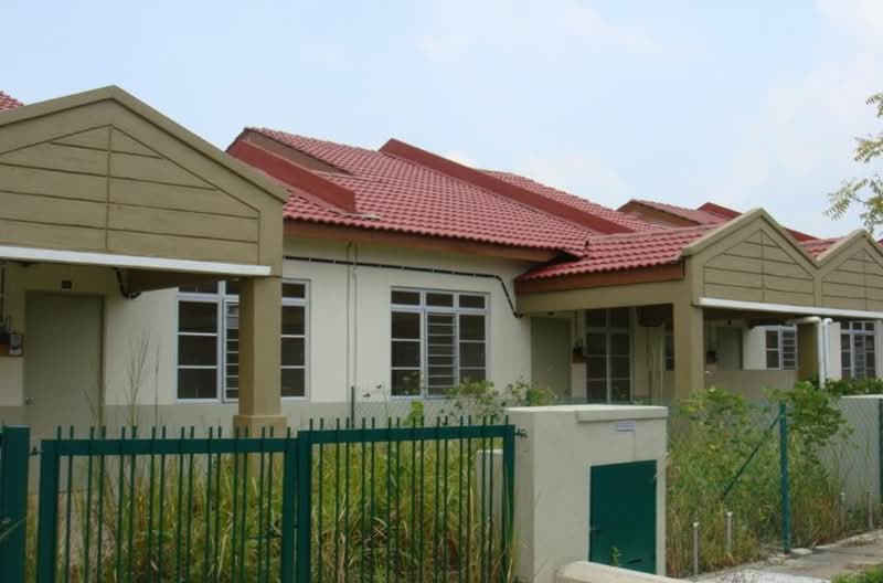 Taman Pinggiran Cyber - iProperty.com.my