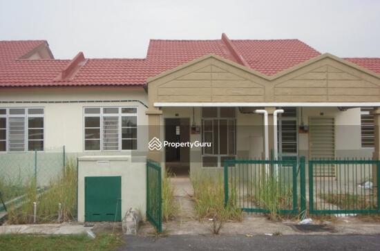 Untuk Dijual - Taman Pinggiran Cyber