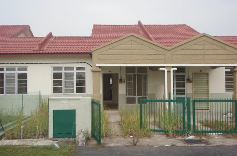 Taman Pinggiran Cyber - iProperty.com.my