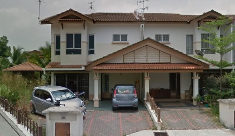 Persada Ikhlas - iProperty.com.my
