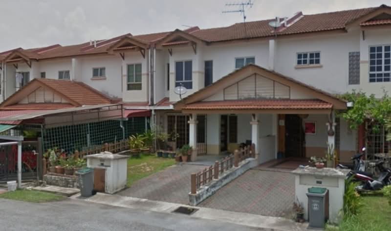 Persada Ikhlas - iProperty.com.my
