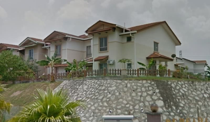 Persada Ikhlas - iProperty.com.my