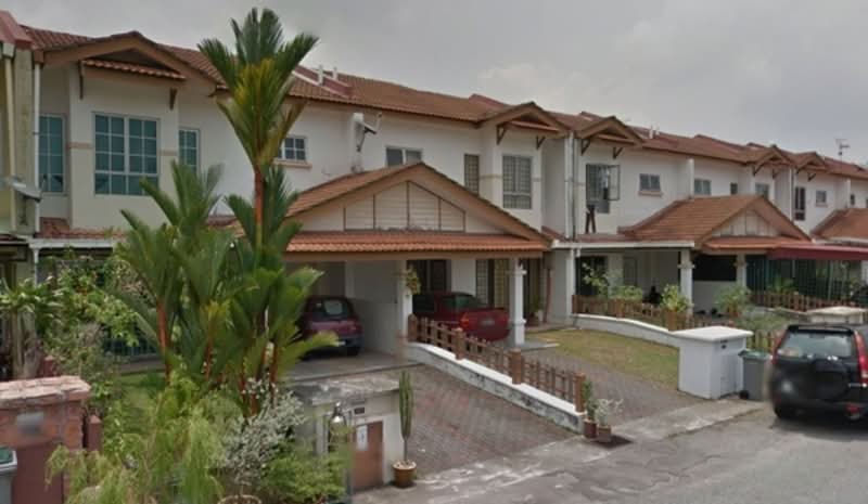 Persada Ikhlas - iProperty.com.my