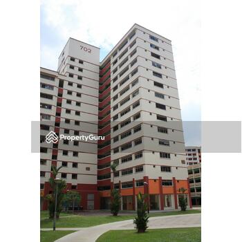 702 Jurong West Street 71