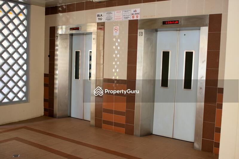For Rent - 702 Jurong West Street 71